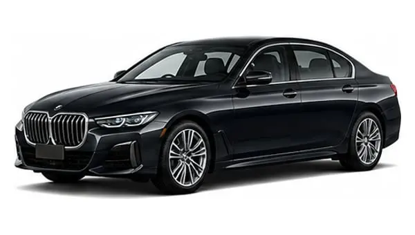 รถเช่า BMW