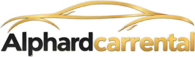 Alphardcarrental
