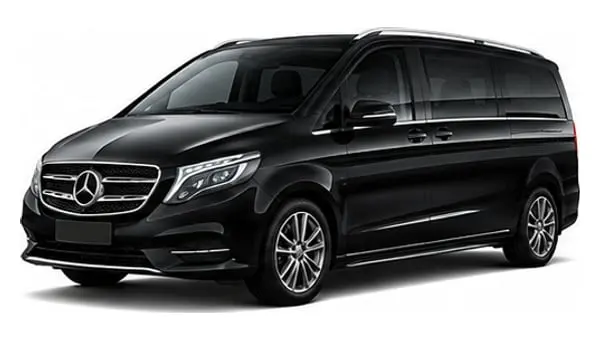 รถเช่า Mercedes-Benz