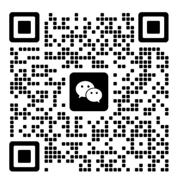 WeChat QR code – Alphardcarrental