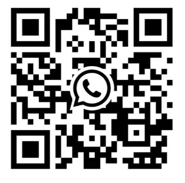 WhatsApp QR code – Alphardcarrental